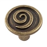 matt bronze knob furniture handle 451 5853c